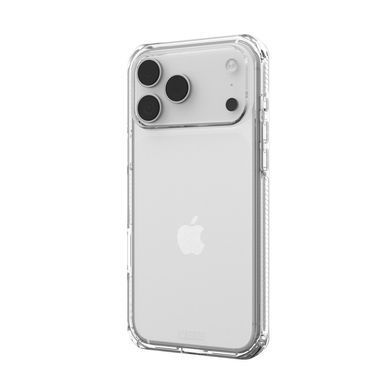 Чохол UAG для iPhone 17 Pro Max, Plyo, Ice (114533114343) [111063]