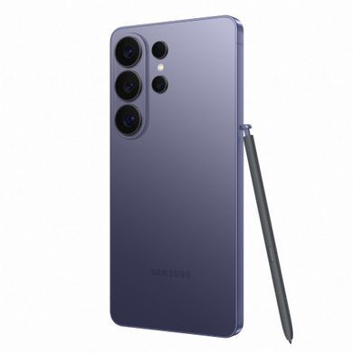 Смартфон Samsung Galaxy S26 Ultra 16/1TB Cobalt Violet (SM-S948BZVHEUC) [618549]