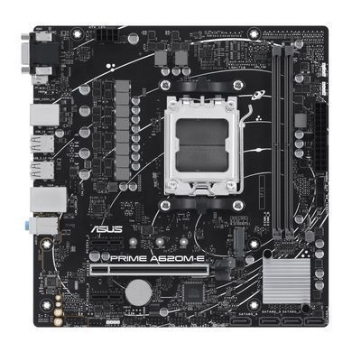 Материнська плата Asus Socket AM5 (PRIME A620M-E-CSM) [607732]
