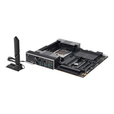 Материнська плата серверна ASUS PRO WS TRX50-SAGE WIFI A sTR5 TRX50 4xDDR5 M.2 WiFi BT CEB (90MB1LE0-M0EAY0) [113113]