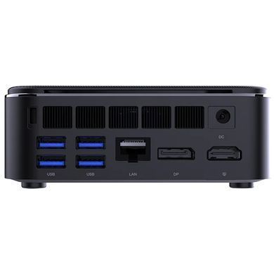 Комп'ютер Machenike Mini GTR (HPH25548) [732447]