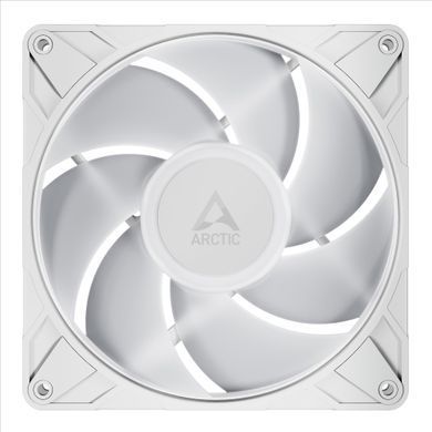 Набір із трьох вентиляторів для корпусу 140MM P14 PRO A-RGB 3P WHT ARCTIC (ACFAN00321A) [503084]