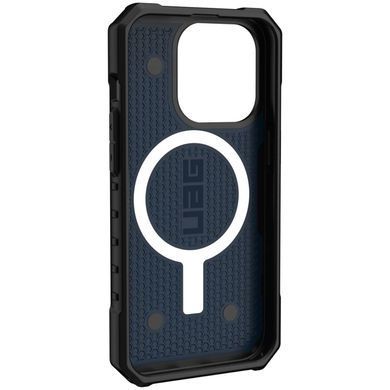 Чохол-накладка Urban Armor Gear Pathfinder Magsafe для Apple iPhone 14 Pro Mallard (114054115555) [602579]