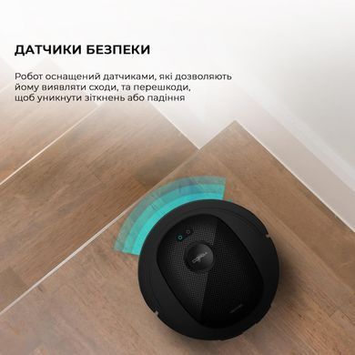 Робот-пилосос Cecotec Conga 7490 Ultimate Genesis (CCTC-08103) [501939]