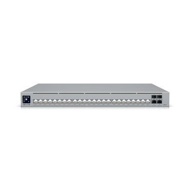 Комутатор Ubiquiti UniFi Switch Pro HD 24 PoE (USW-PRO-HD-24-POE) [615235]