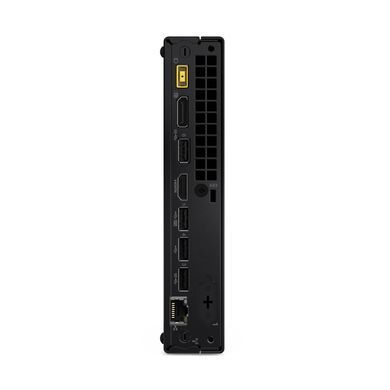 Персональний комп'ютер LENOVO ThinkCentre 50q Gen 4 (12LN003XUI) [305528]