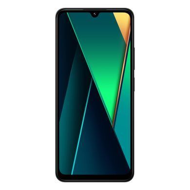 Смартфон Xiaomi (Poco C75 8/256GB Black_EU) [600245]