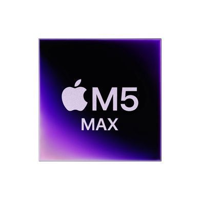 Ноутбук Apple MacBook Pro 14 A3427 M5 Max Space Black (MGDU4UA/A) [727681]
