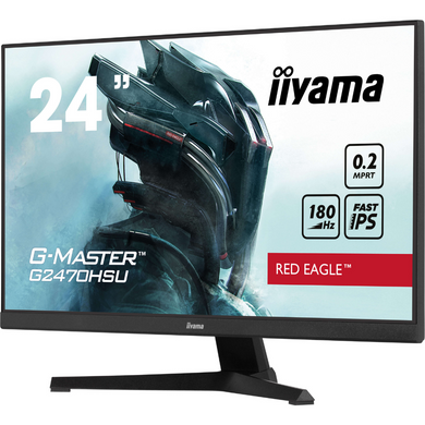 Монітор IIYAMA (G2470HSU-B6) [300645]