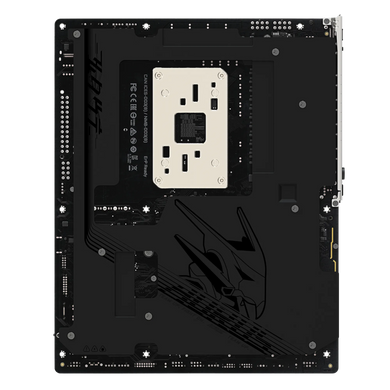 Материнська плата GIGABYTE (X870E AORUS MASTER X3D) [306277]