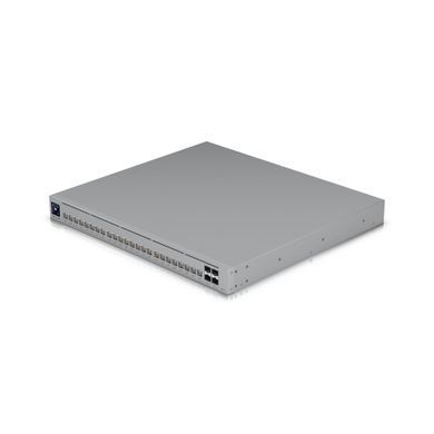 Комутатор Ubiquiti UniFi Switch Pro HD 24 PoE (USW-PRO-HD-24-POE) [615235]