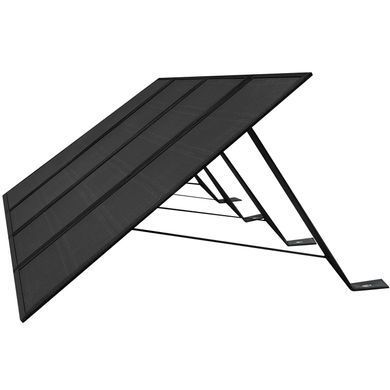Сонячна панель Zendure 200W (240x54см) MC4 (ZD200SP-BK-JH) [401640]