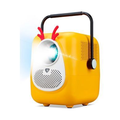 Проектор ACER AOpen QF23s yellow (MR.JXC11.002) [305265]