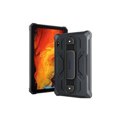 Планшет Blackview Tab Active 8 Pro 10.36" 8/256GB LTE Black (6931548313724) [701194]