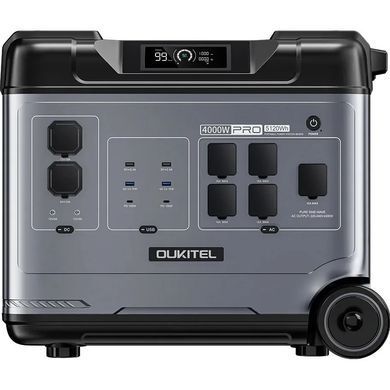 Зарядна станція Oukitel (P5000E Pro) [614969]