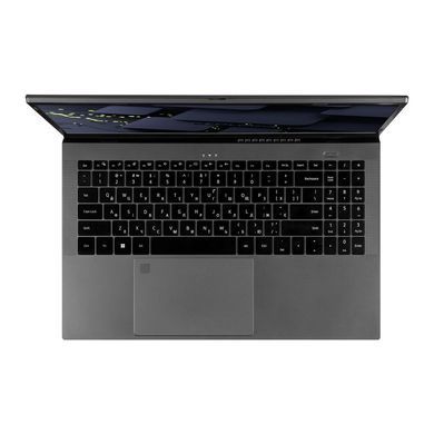 Ноутбук Prologix M15-725 Dark Grey (PLN725.I312.16.S2.N.021) [614770]