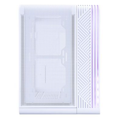 Корпус 1stPlayer VT6 White без БЖ (VT6-WH) [608842]