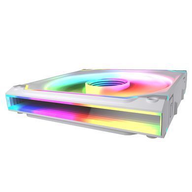 Вентилятор Cougar SC140 ARGB RB White (SC140 ARGB RB (White)) [609148]