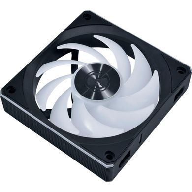 Вентилятор Lian Li Uni Fan CL Wireless 120-1 Black (G99.12CL1W1B.00) [613552]