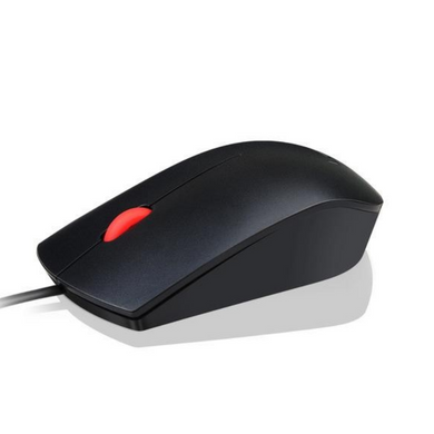 Комп'ютерна миша LENOVO Essential USB Mouse (4Y50R20863) [301510]