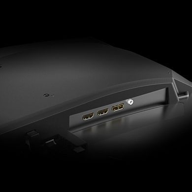 Монітор 27" GIGABYTE (GS27FC EK) [500133]