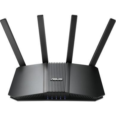 Маршрутизатор ASUS RT-BE55 BE3600 4xGE LAN, 2,5xGE WAN, MESH (90IG0A80-MO3C00) [112661]