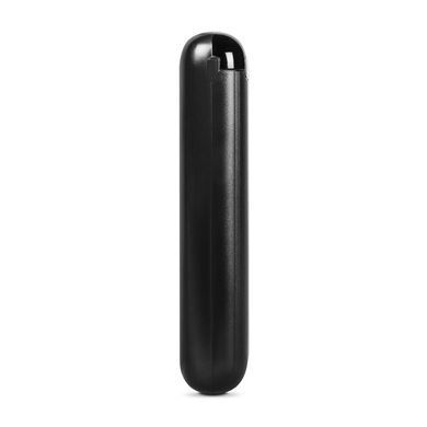 Універсальна мобільна батарея Ttec 20000mAh PowerSlim Black (2BB184S) [603404]