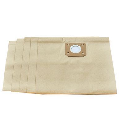 Мішки для пилососу Vitals PB 3014SP kit паперові 30л 5шт (157573) [114627]