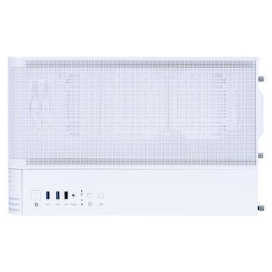 Корпус 1stPlayer VT6 White без БЖ (VT6-WH) [608842]