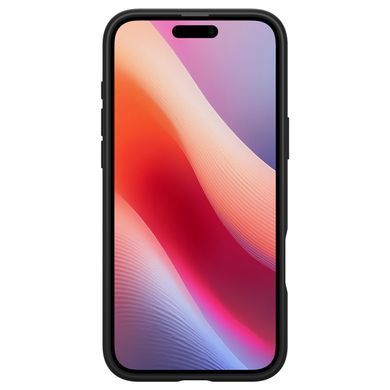 Чохол Spigen для iPhone 16, Ultra Hybrid, Matte Black (ACS08201) [108268]