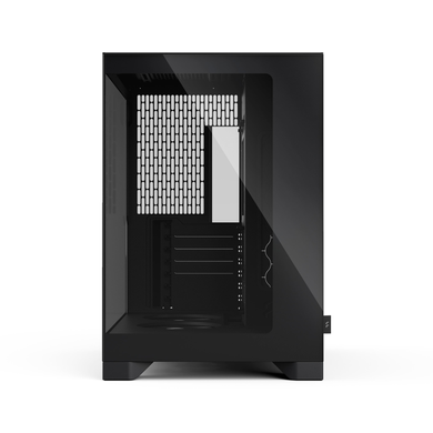 Корпус для ПК FRACTAL DESIGN Pop 2 Vision Black RGB (FD-C-POV2A-02) [306378]