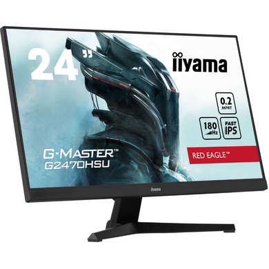 Монітор IIYAMA (G2470HSU-B6) [300645]