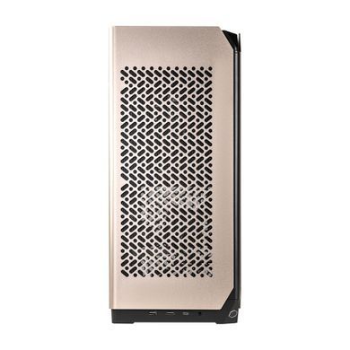 Комп`ютерний корпус MITX 850W COOLER MASTER (NR100-ZNNN85-SL0) [501817]