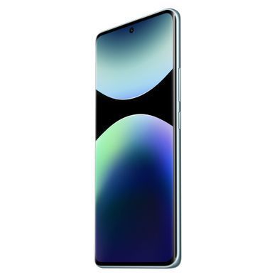 Смартфон Xiaomi (Redmi Note 14 Pro+ 5G 12/512GB Frost Blue_EU) [600155]