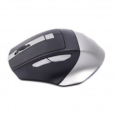 Миша бездротова A4Tech Fstyler FB35C Smoky Grey USB (FB35C (Smoky Grey)) [606435]