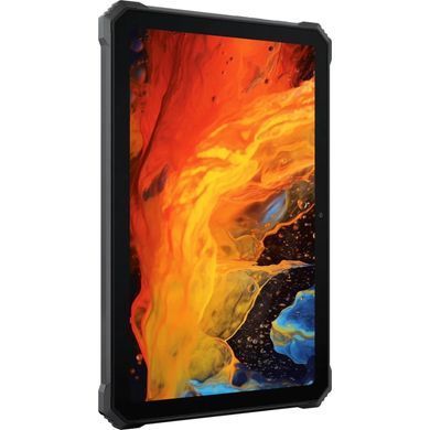 Планшет Blackview Tab Active 8 Pro 10.36" 8/256GB LTE Black (6931548313724) [701194]