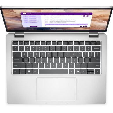 Ноутбук Dell Pro 14 Plus (BTO111_PB14250_UA_UBU) [1000085]