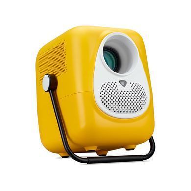 Проектор ACER AOpen QF23s yellow (MR.JXC11.002) [305265]