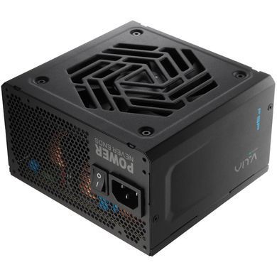БЖ 750W FSP 80+ Gold, 120mm HYB fan, Modular, ATX V3.1, Retail Box (VITA-750GM) [402902]