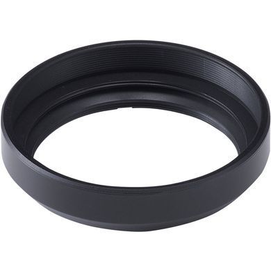 Об`єктив Fujifilm XF 35mm F2.0 Black (16481878) [107744]