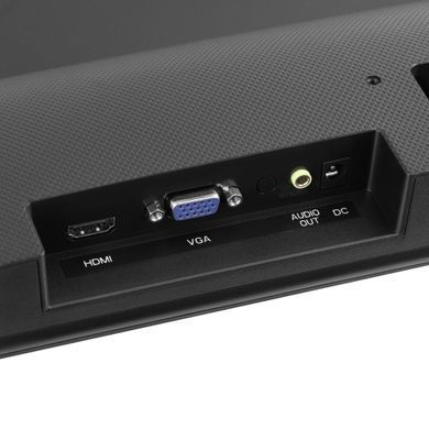 Монітор 2E 23.8" B2425B D-Sub, HDMI, MM, VA, 100Hz, FreeSync (2E-B2425B-01.EU) [113786]