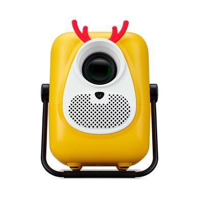 Проектор ACER AOpen QF23s yellow (MR.JXC11.002) [305265]