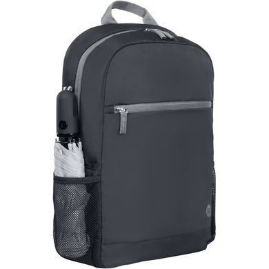 Рюкзак для ноутбука HP 15.6" Laptop, чорний (9W0Z7AA) [403601]