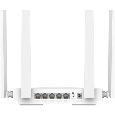 Маршрутизатор Cudy, AC1200 Gigabit Wi-Fi Mesh Router with USB (WR1300S) [403223]