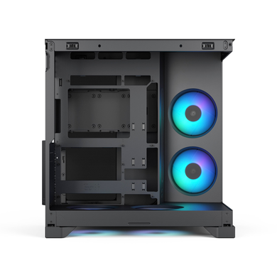Корпус для ПК FRACTAL DESIGN Pop 2 Vision Black RGB (FD-C-POV2A-02) [306378]