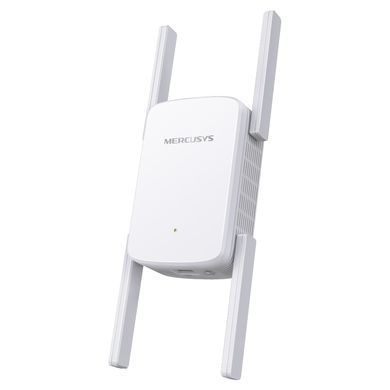 Повторювач Wi-Fi сигналу MERCUSYS AC1900 1хGE LAN ext. ant x4 (ME50G) [110076]