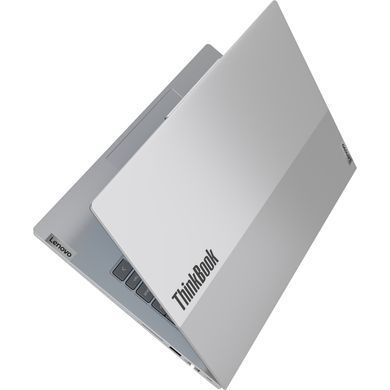 Ноутбук Lenovo ThinkBook 14-G7 14" WUXGA IPS AG, AMD R5-7535HS, 32GB, F1TB, UMA, DOS, сірий (21MV0032RA) [113761]
