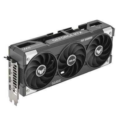 Відеокарта ASUS GeForce RTX 5060 Ti 8GB GDDR7 OC TUF-RTX5060TI-O8G-GAMING (90YV0MR0-M0NA00) [12568]