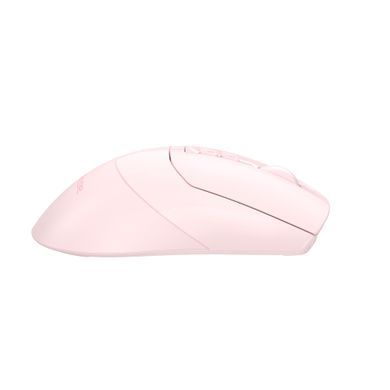 Миша бездротова A4Tech Fstyler FB50C Plus Pink (FB50C Plus (Pink)) [617080]