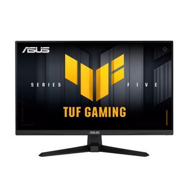 Монітор Asus 24.5" TUF Gaming VG257Q5A 2xHDMI, DP, MM, VA, 200Hz, 0.5ms, sRGB 125%, FreeSync (90LM0B40-B01B71) [111187]